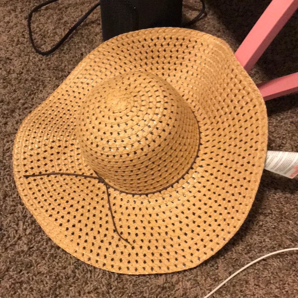 Sun hat